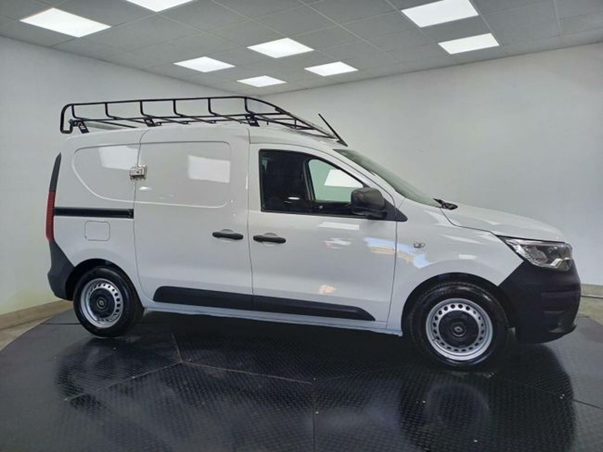 Imagen 3 de RENAULT Express