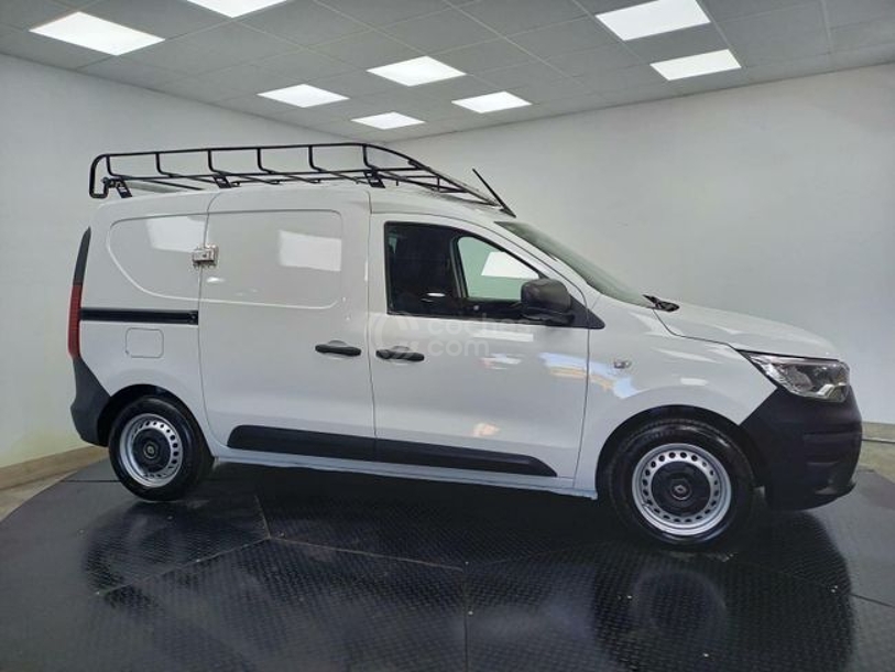 Foto del RENAULT Express 1.5 Blue dCi Confort 55kW
