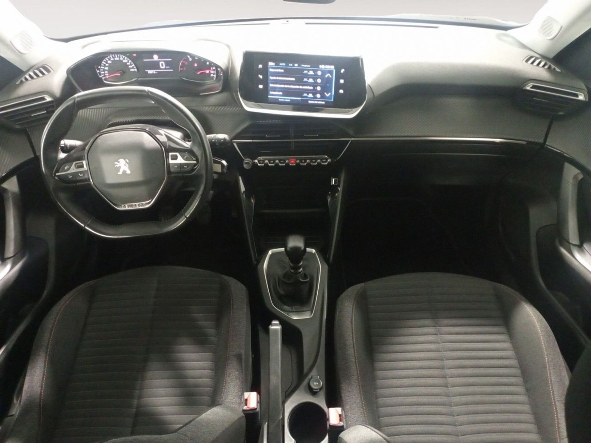 Imagen de PEUGEOT 2008