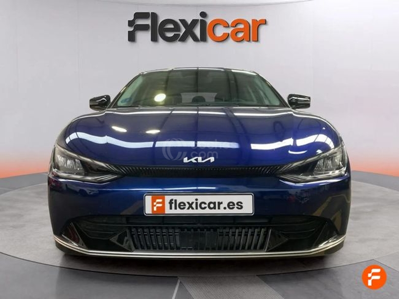 Foto del KIA EV6 Air RWD 125kW