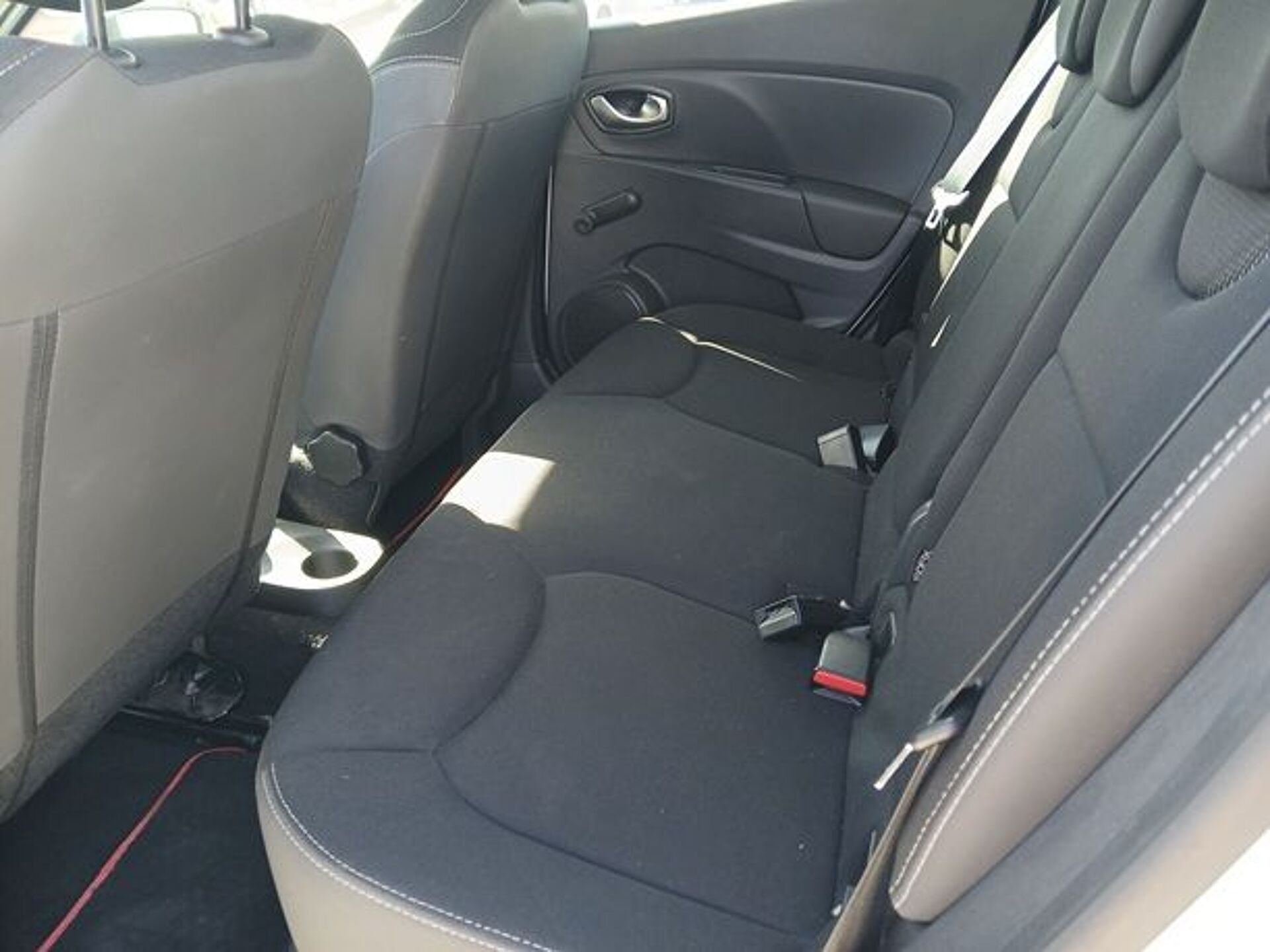 Imagen 2 de RENAULT Clio