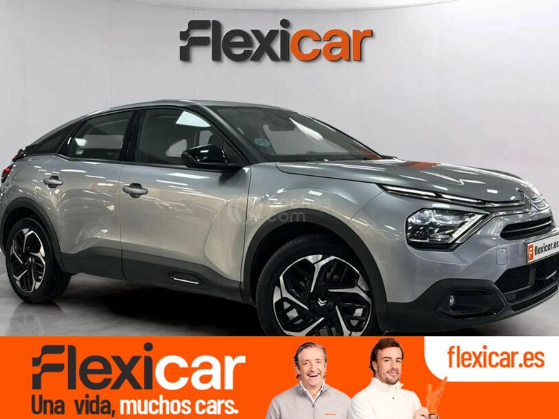 Foto del CITROEN C4 1.2 PureTech Feel S&S 100