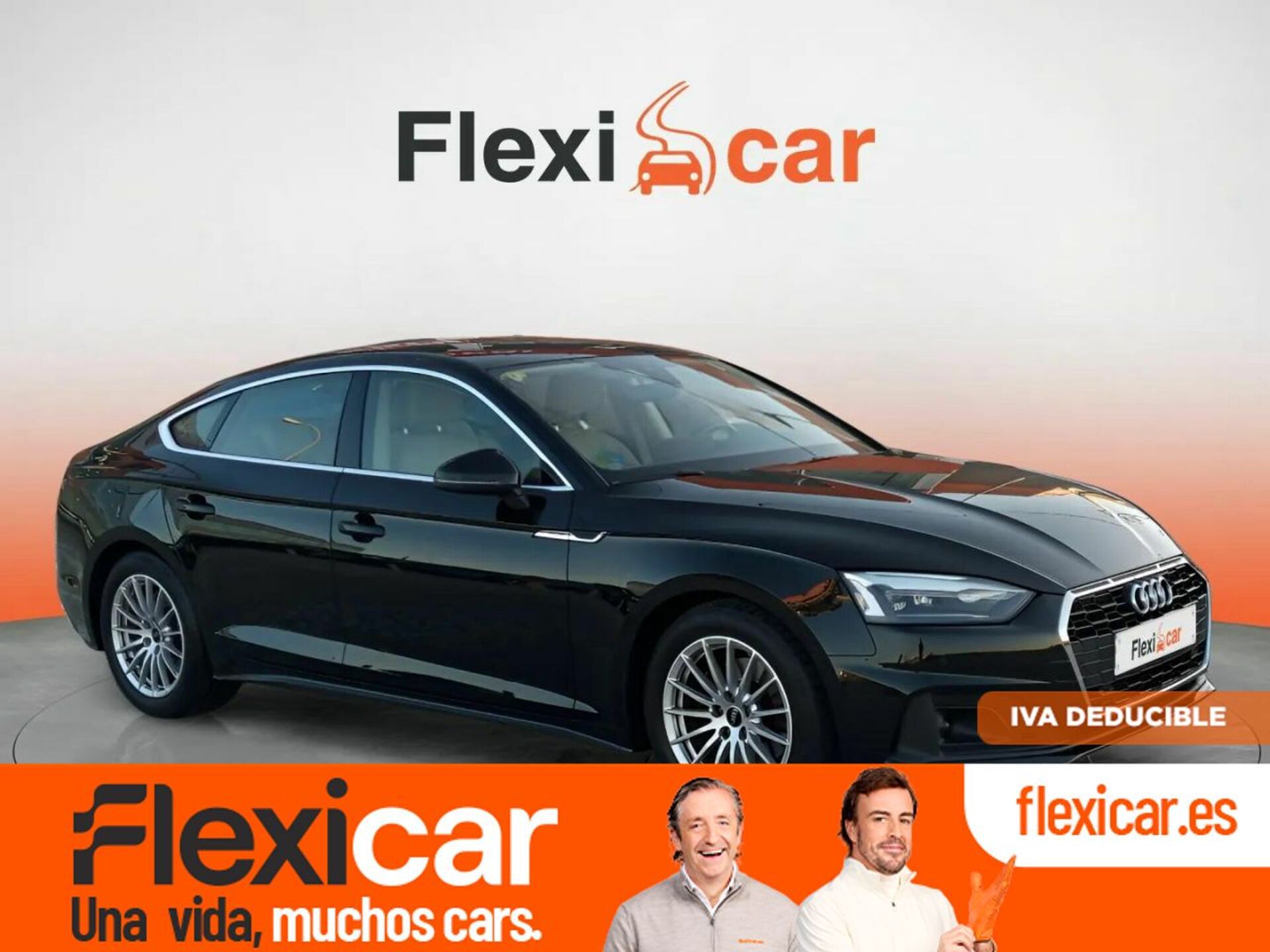 Imagen de AUDI A5