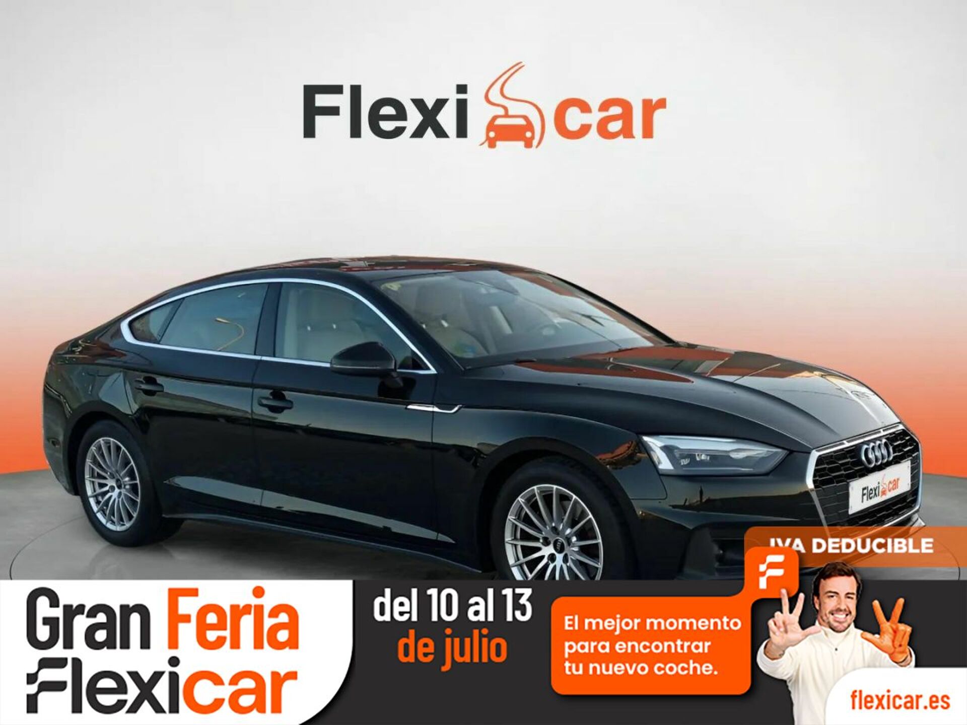 Imagen de AUDI A5