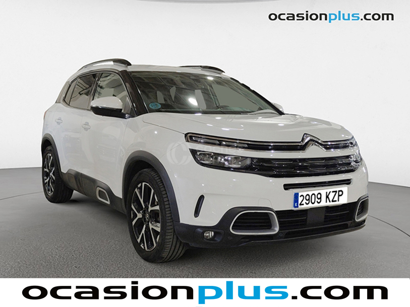 Foto del CITROEN C5 Aircross PureTech S&S Shine 130
