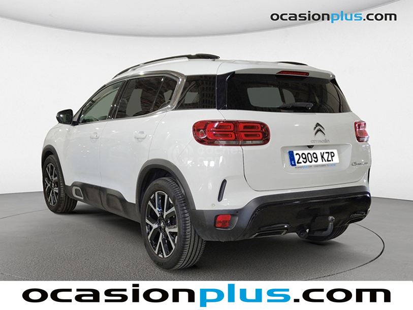 Foto del CITROEN C5 Aircross PureTech S&S Shine 130