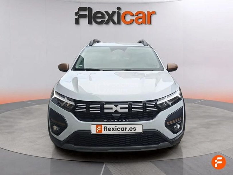 Foto del DACIA Sandero Stepway TCe Extreme Go 81kW