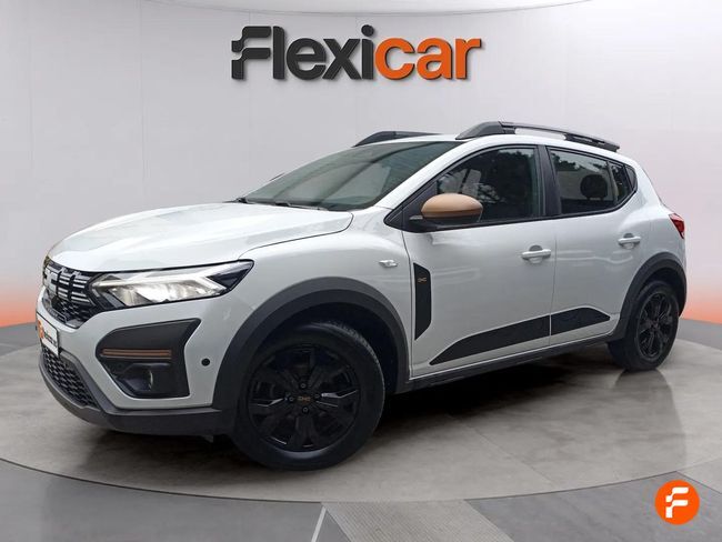 Foto del DACIA Sandero Stepway TCe Extreme Go 81kW