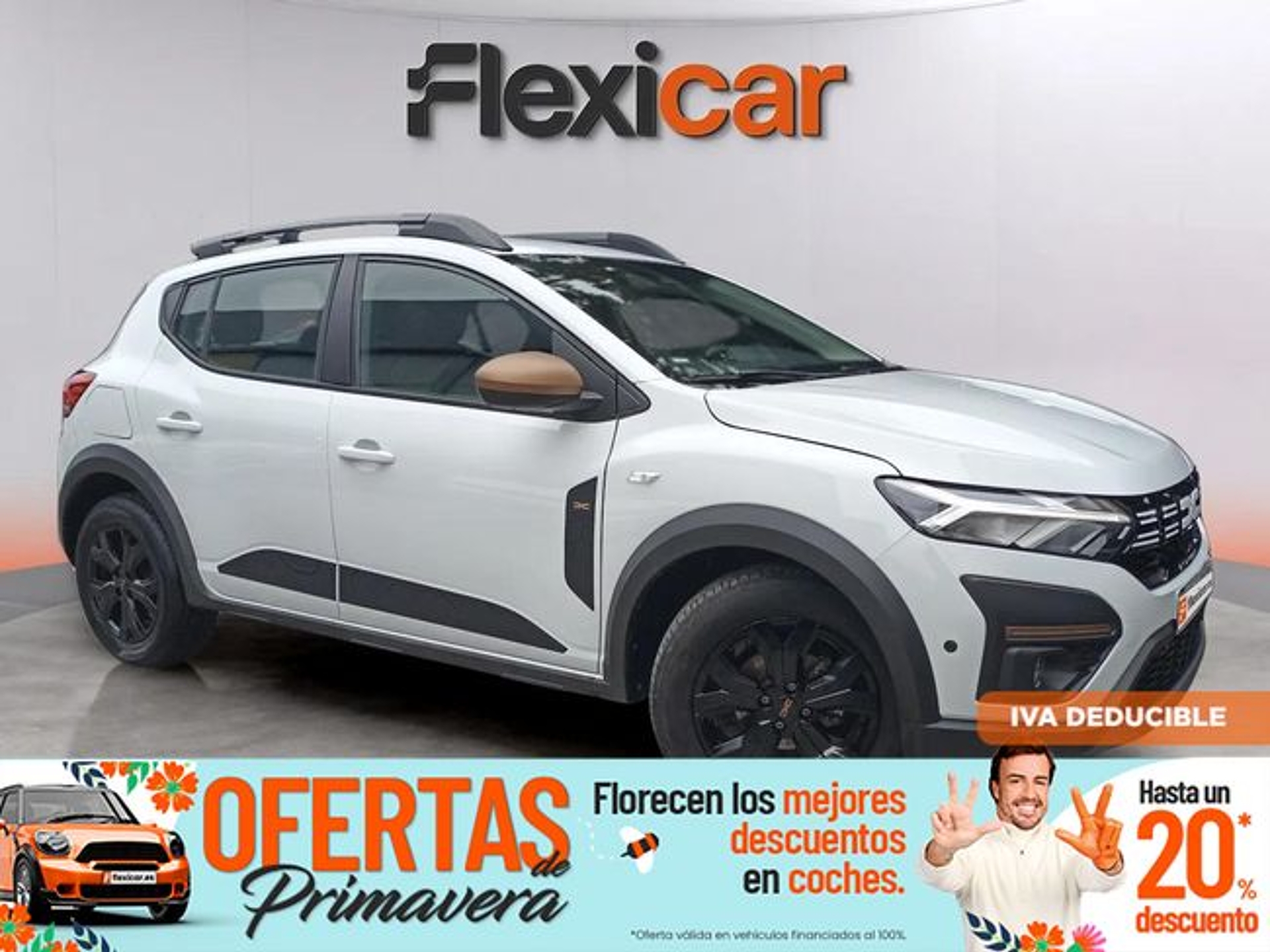 Imagen de DACIA Sandero