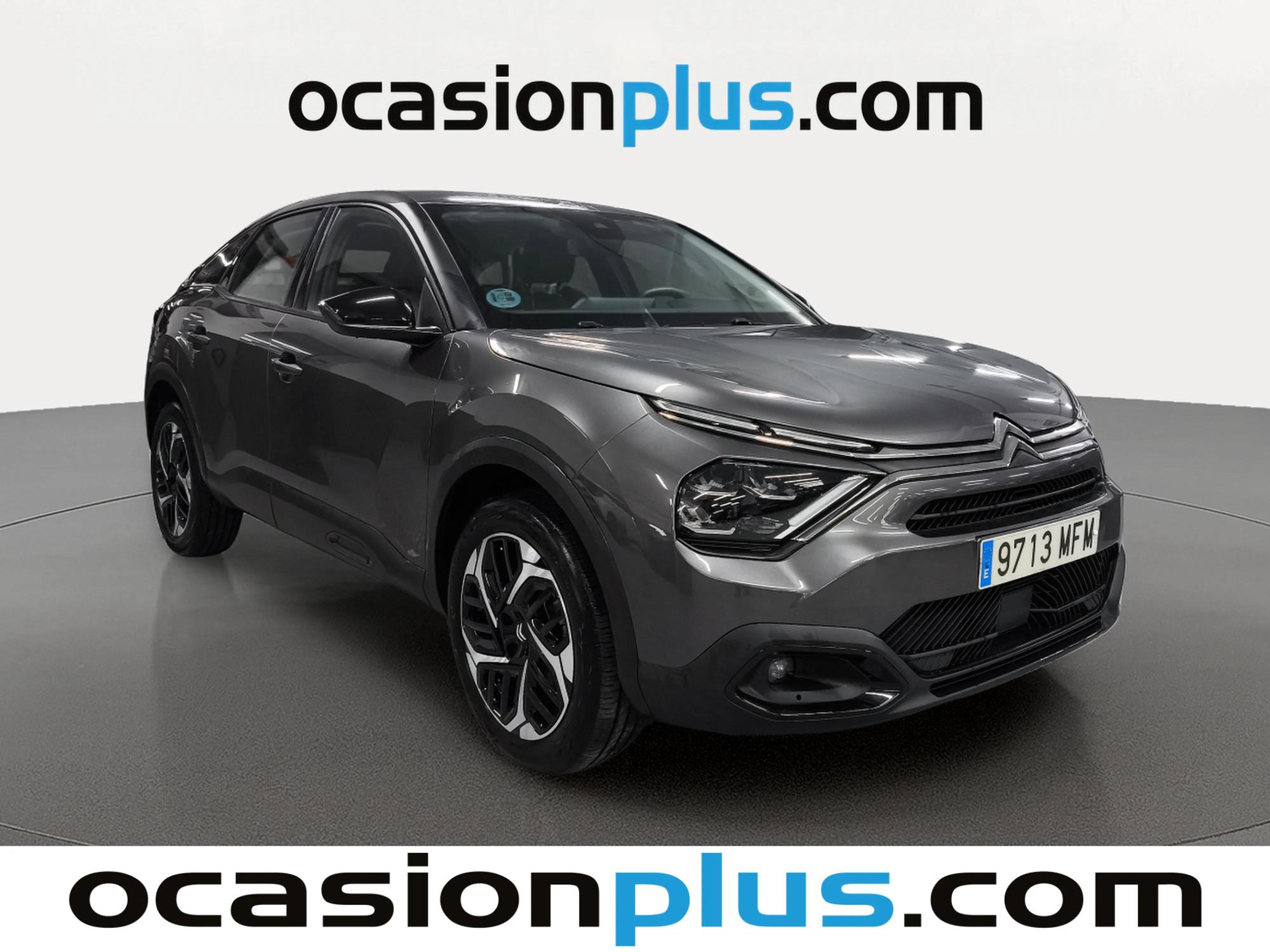 Foto del CITROEN C4 1.5 BlueHDI S&S Feel Pack EAT8 130