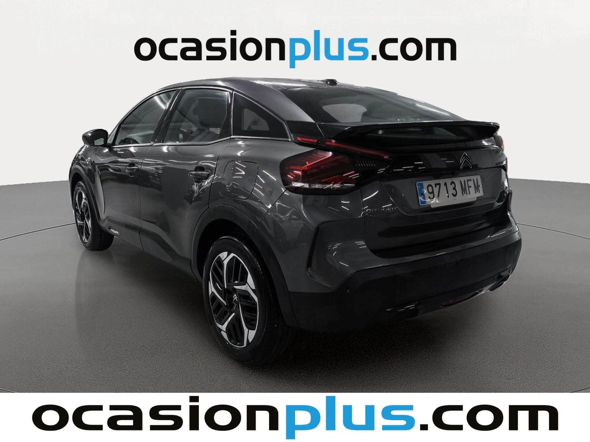 Imagen 3 de CITROEN C4