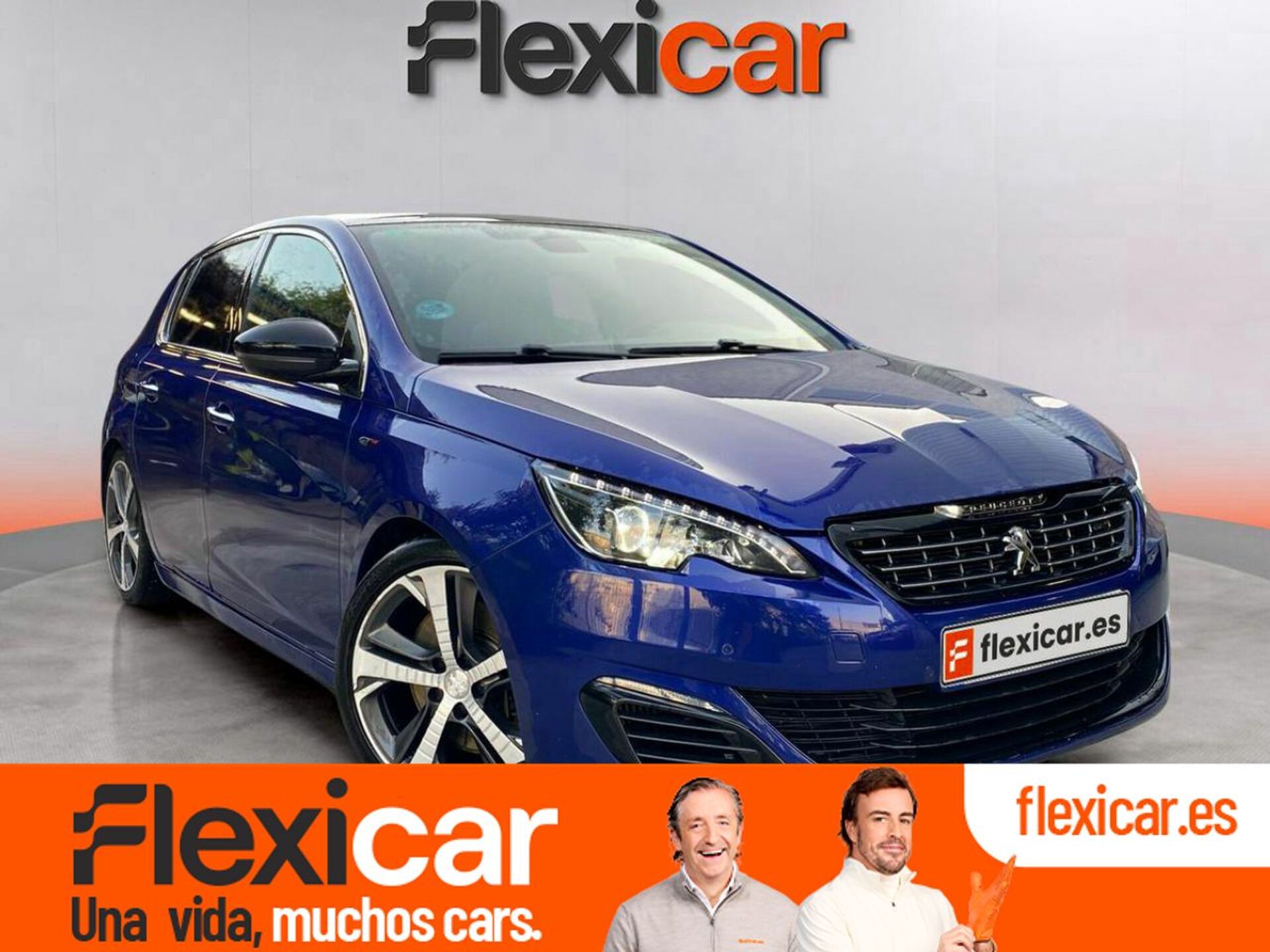Imagen de PEUGEOT 308