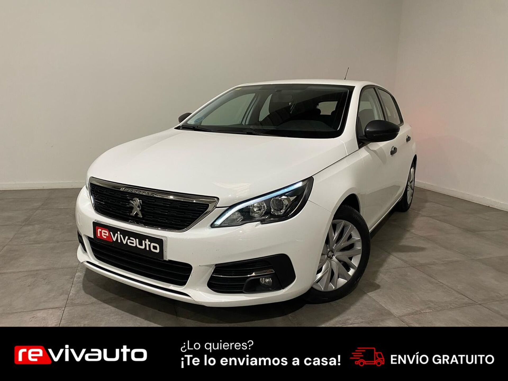 Imagen de PEUGEOT 308