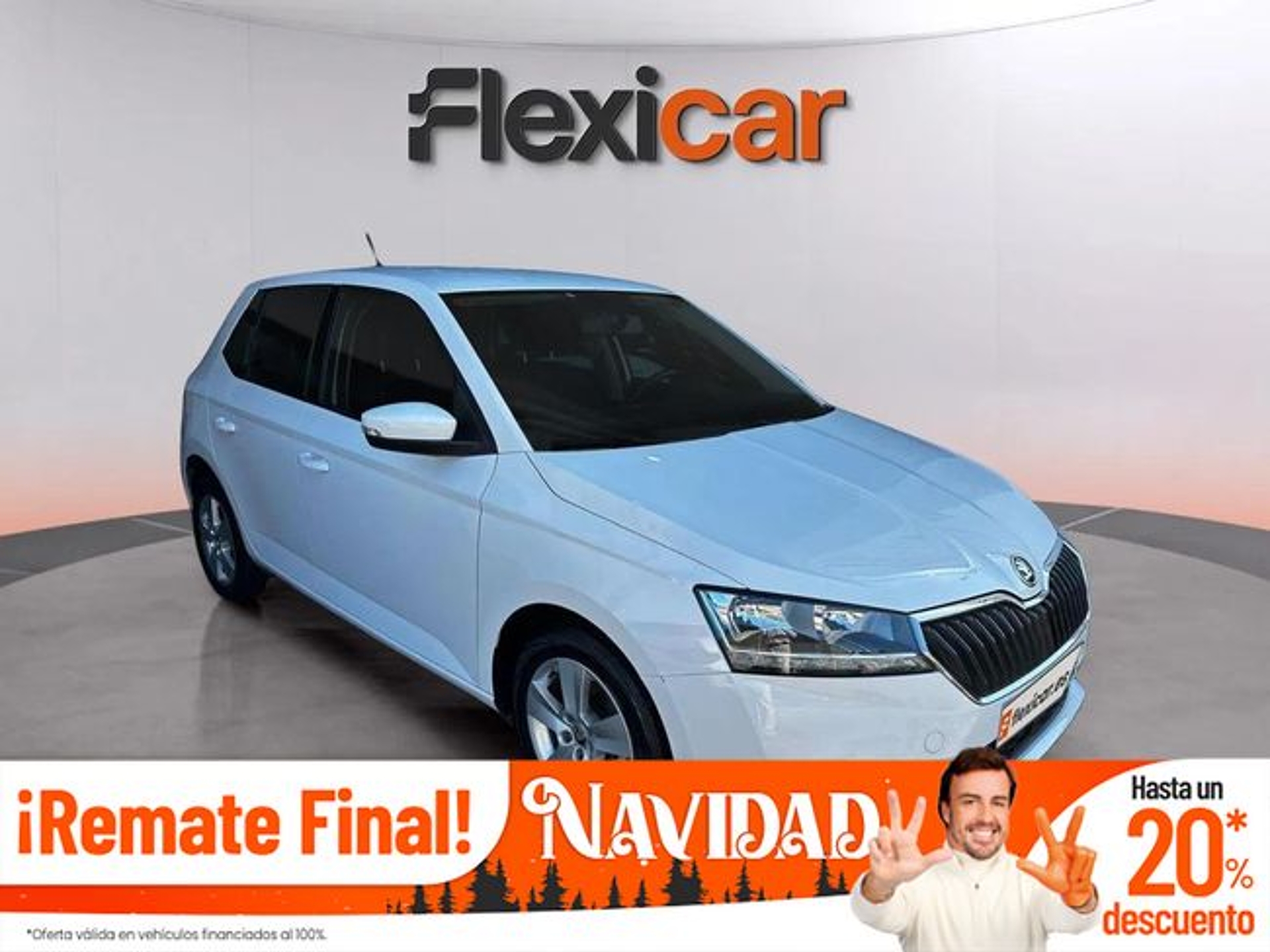 Imagen de SKODA Fabia