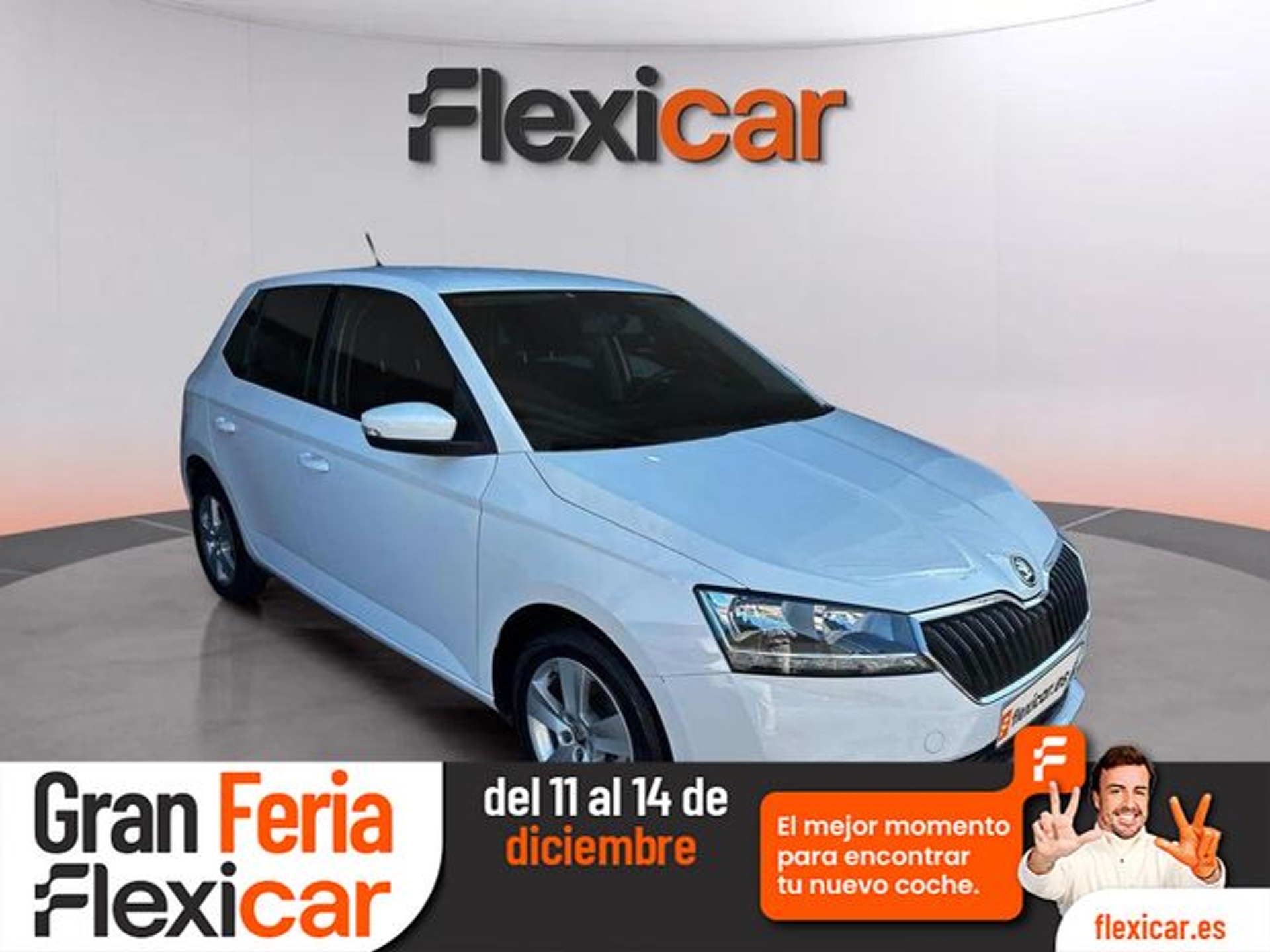 Imagen de SKODA Fabia