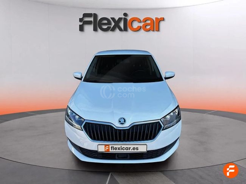 Foto del SKODA Fabia 1.0 MPI Like 55kW