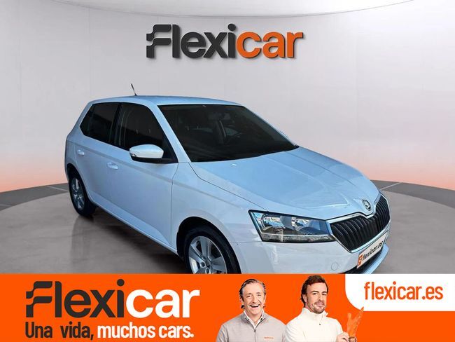 Foto del SKODA Fabia 1.0 MPI Like 55kW