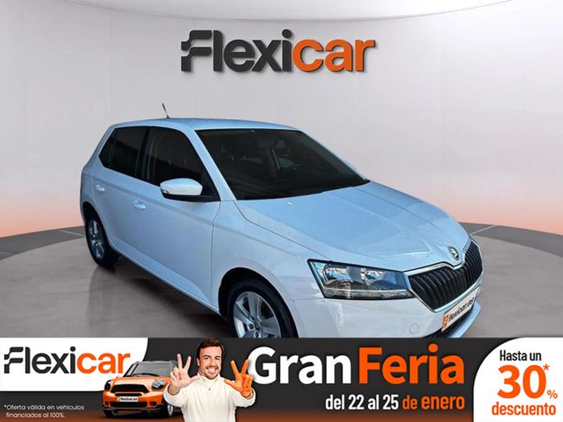 Imagen de SKODA Fabia