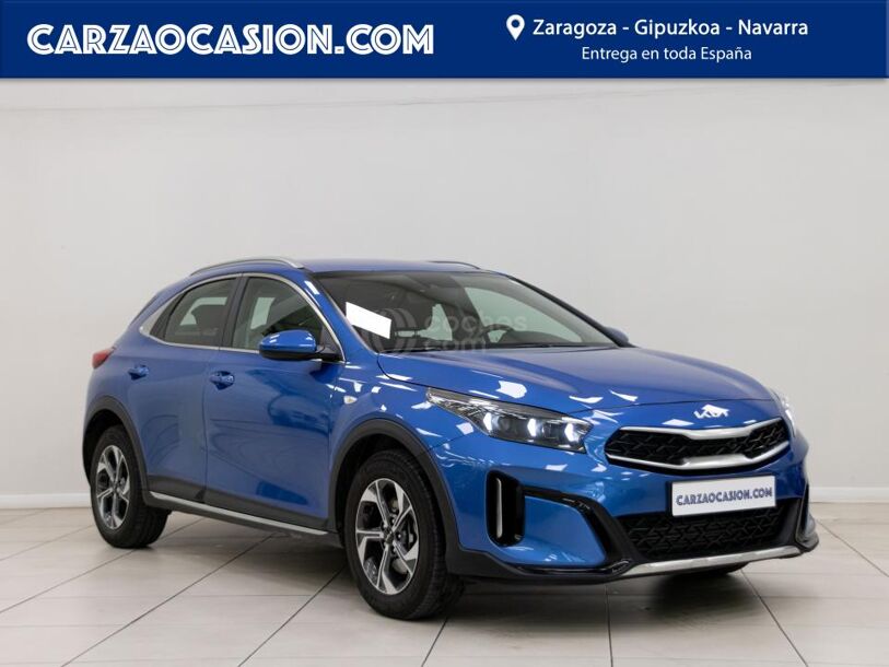 Foto del KIA XCeed 1.5 T-GDi MHEV iMT Drive
