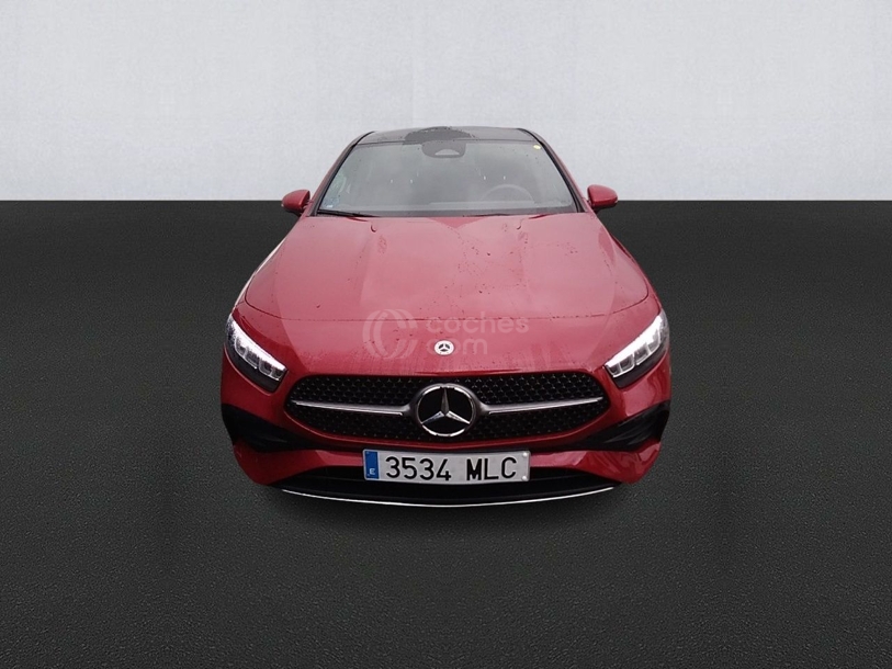 Foto del MERCEDES Clase A A 250e Progressive Line Advanced 8G-DCT
