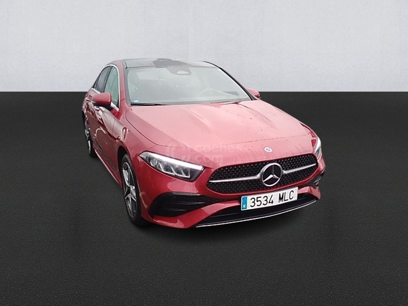 Foto del MERCEDES Clase A A 250e Progressive Line Advanced 8G-DCT