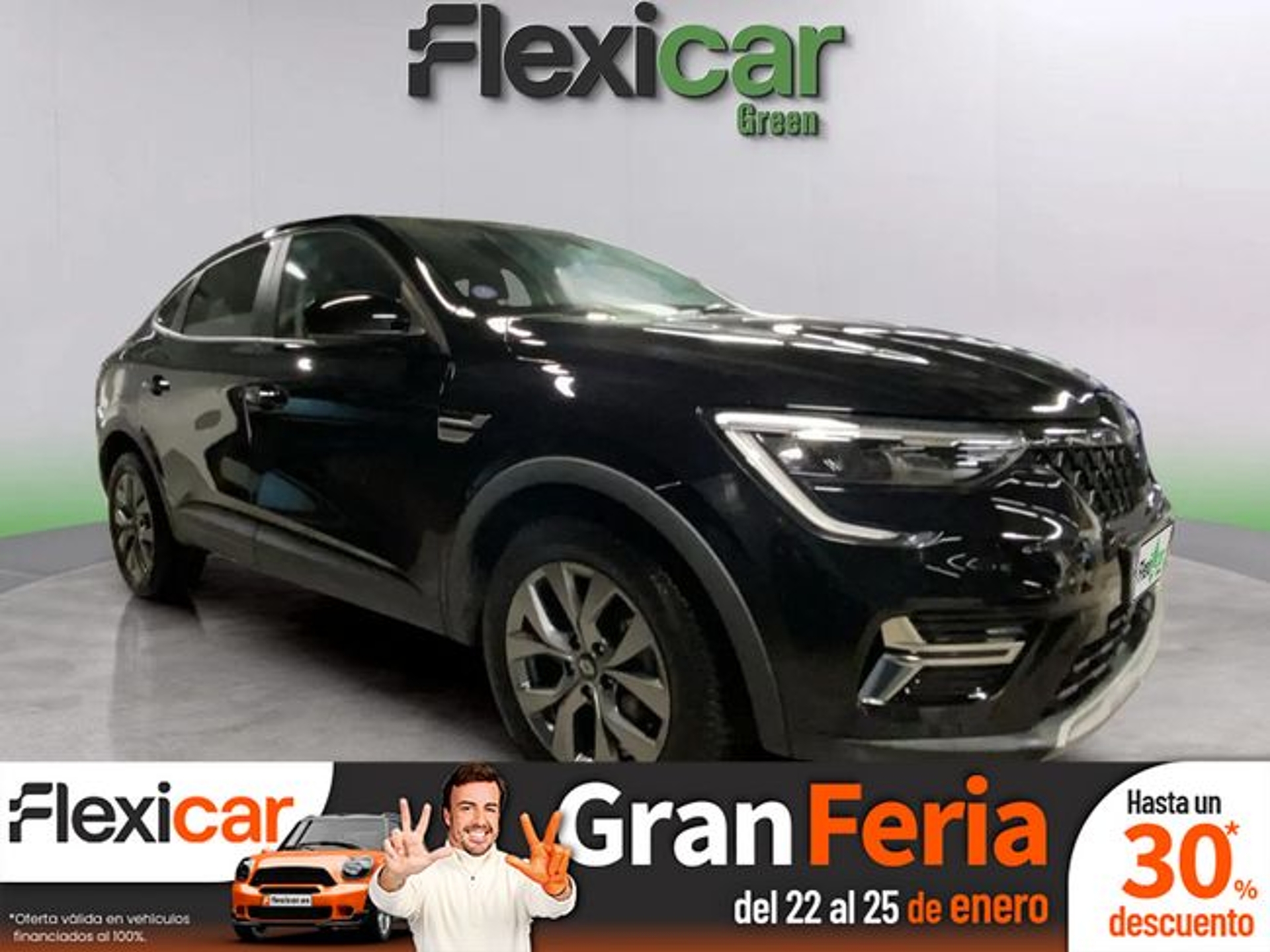 Imagen de RENAULT Arkana