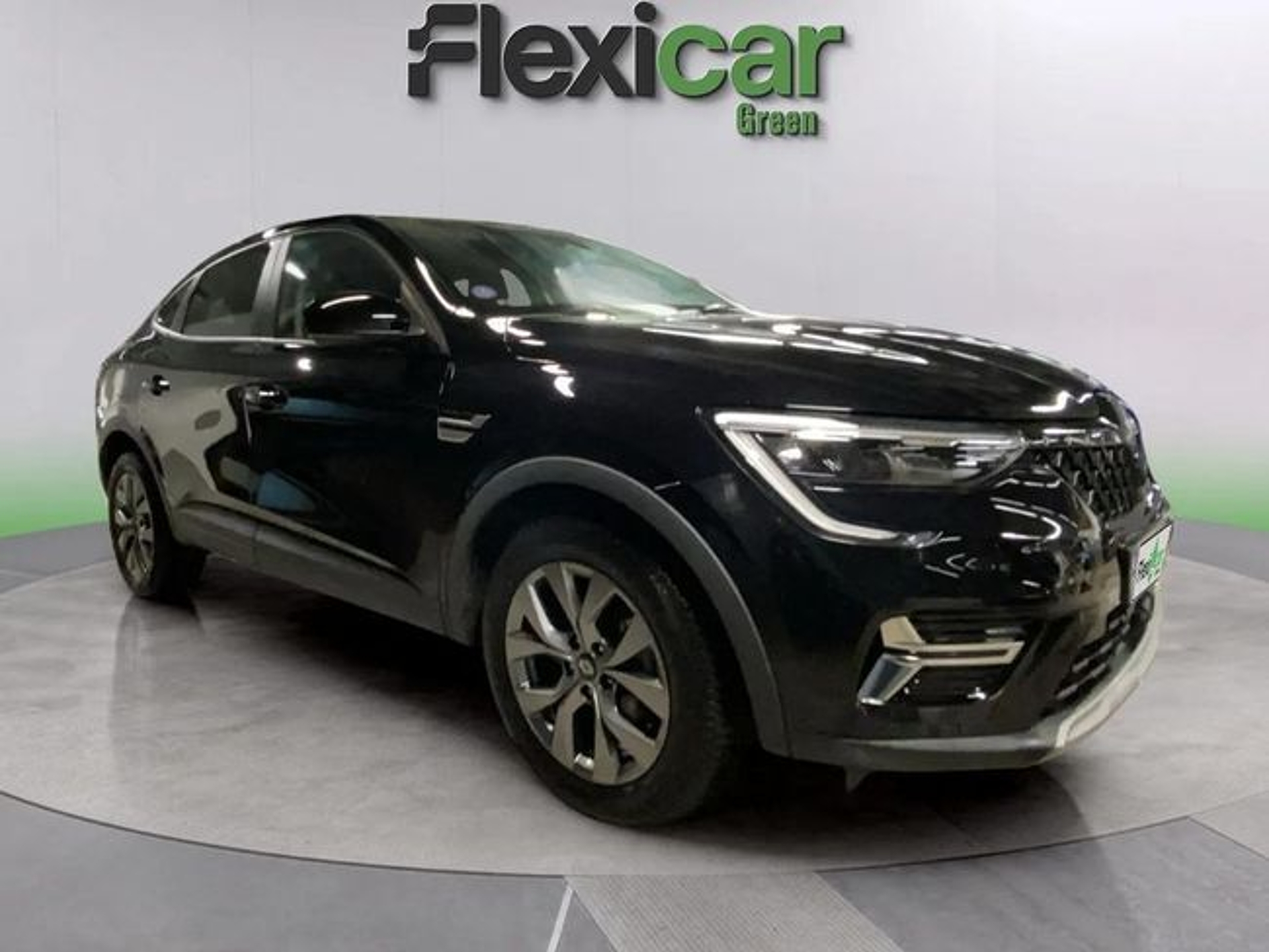 Imagen de RENAULT Arkana