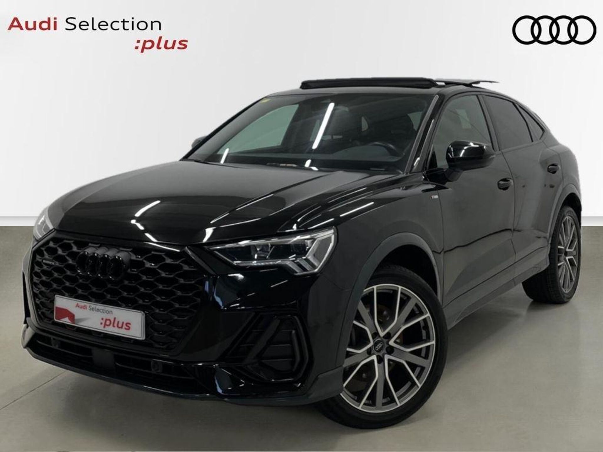 Imagen de AUDI Q3