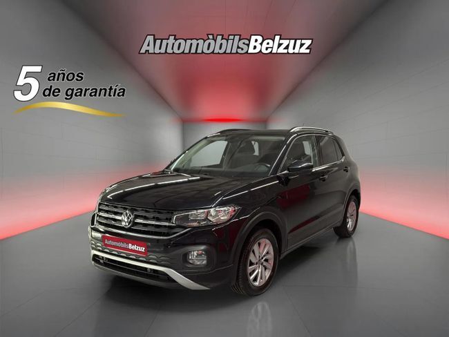 Foto del VOLKSWAGEN T-Cross 1.0 TSI Advance DSG7 81kW