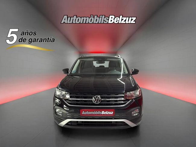 Foto del VOLKSWAGEN T-Cross 1.0 TSI Advance DSG7 81kW