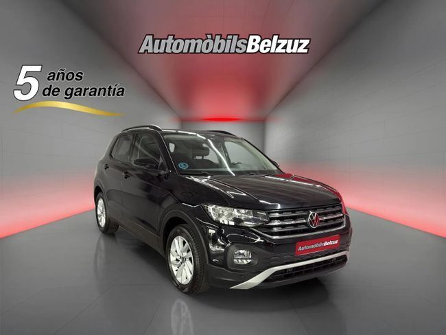 Foto del VOLKSWAGEN T-Cross 1.0 TSI Advance DSG7 81kW
