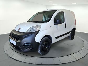 Imagen de FIAT Fiorino Combi 1.4 GNC Base E6