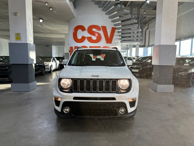 Foto del JEEP Renegade 1.0 Longitude 4x2