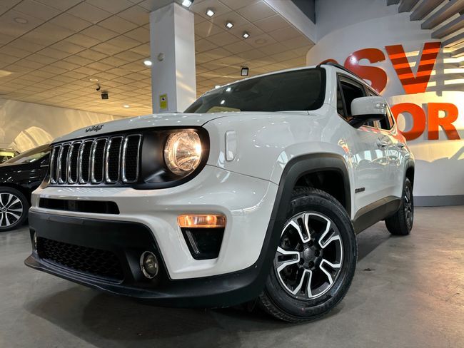 Foto del JEEP Renegade 1.0 Longitude 4x2