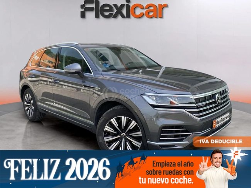Foto del VOLKSWAGEN Touareg 3.0TSI V6 eHybrid Atmosphere 4Motion Tiptronic
