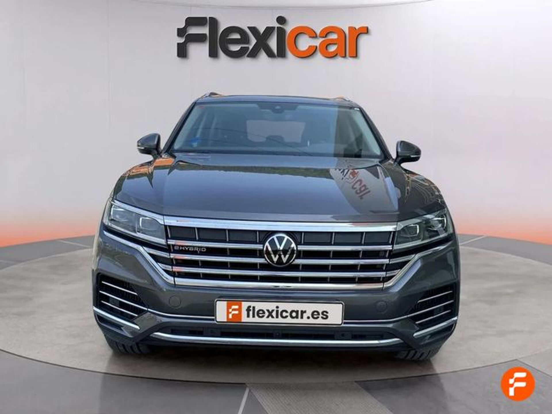 Imagen 2 de VOLKSWAGEN Touareg