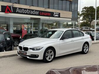 Imagen de BMW Serie 3 320i