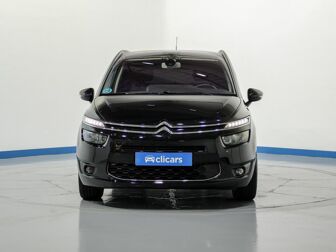 Imagen de CITROEN C4 Grand Picasso 1.2 PT. S&S Feel Edition