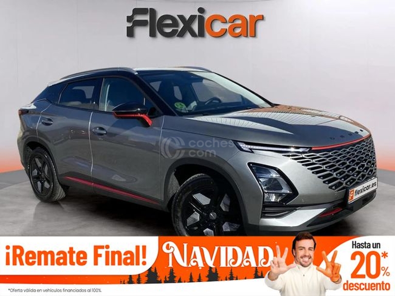 Foto del OMODA 5 1.6 Premiun 145