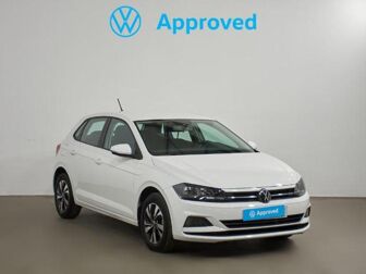 Imagen de VOLKSWAGEN Polo 1.0 TSI 70kW