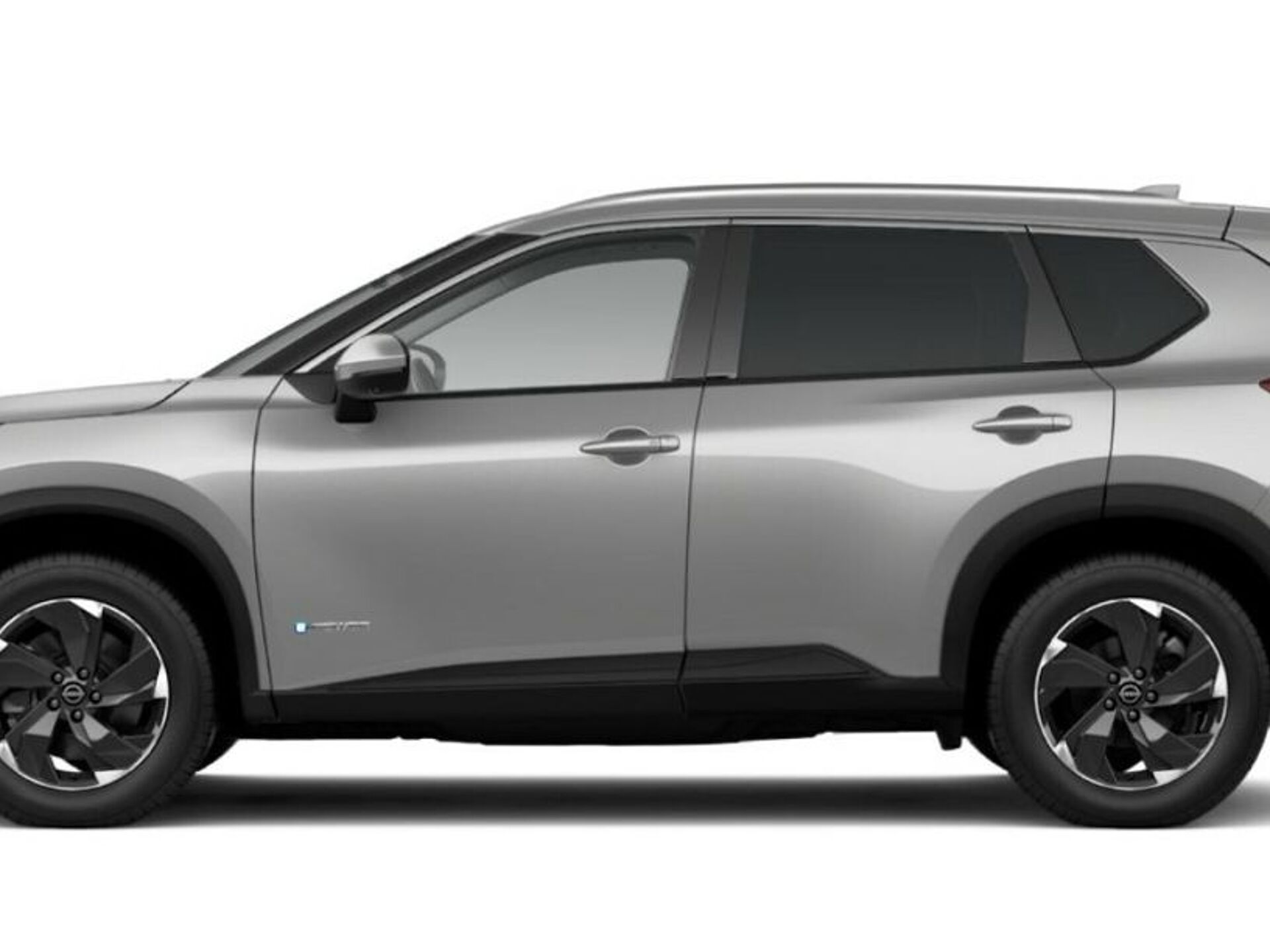 Imagen de NISSAN X-Trail