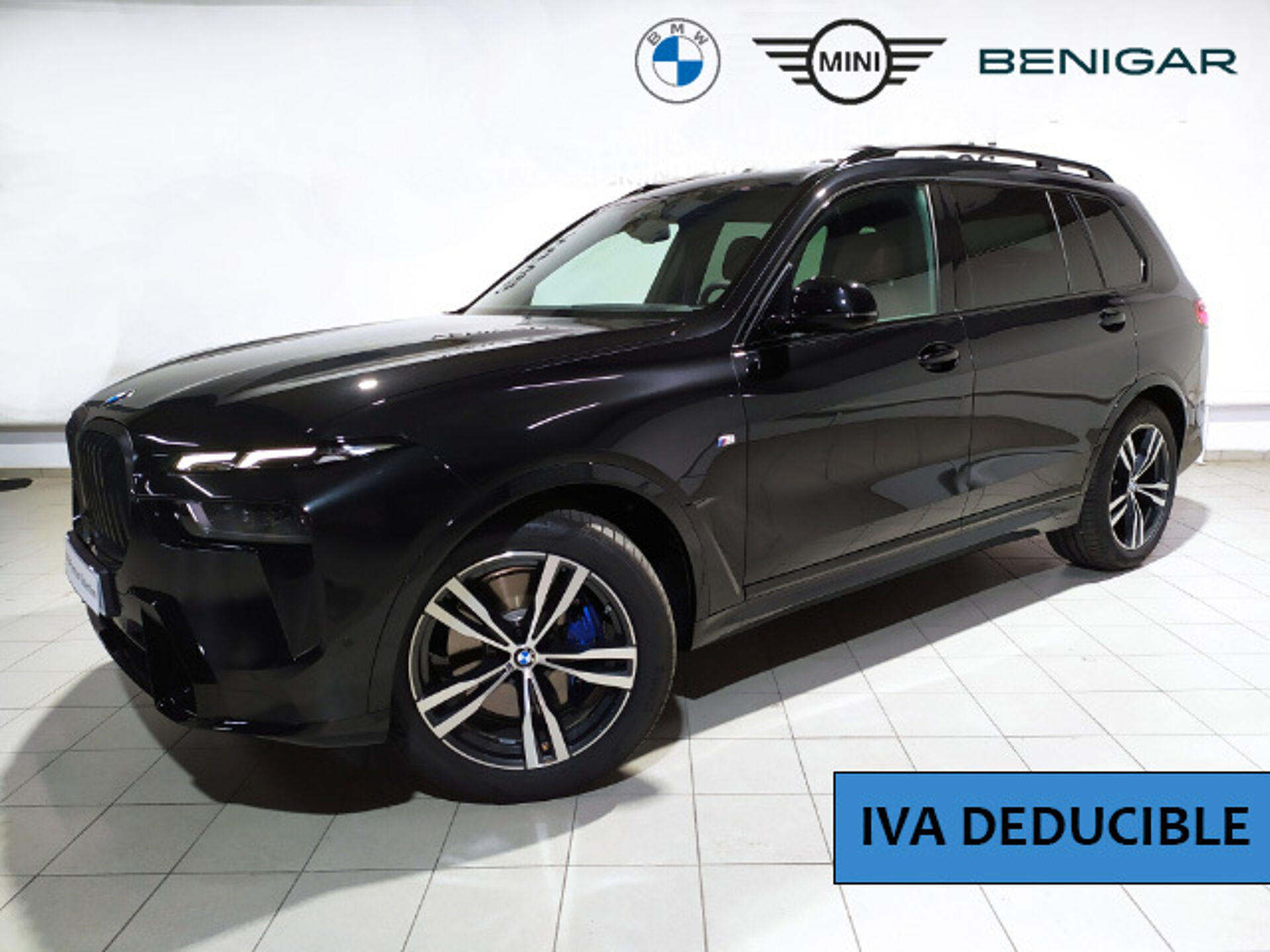 Imagen de BMW X7