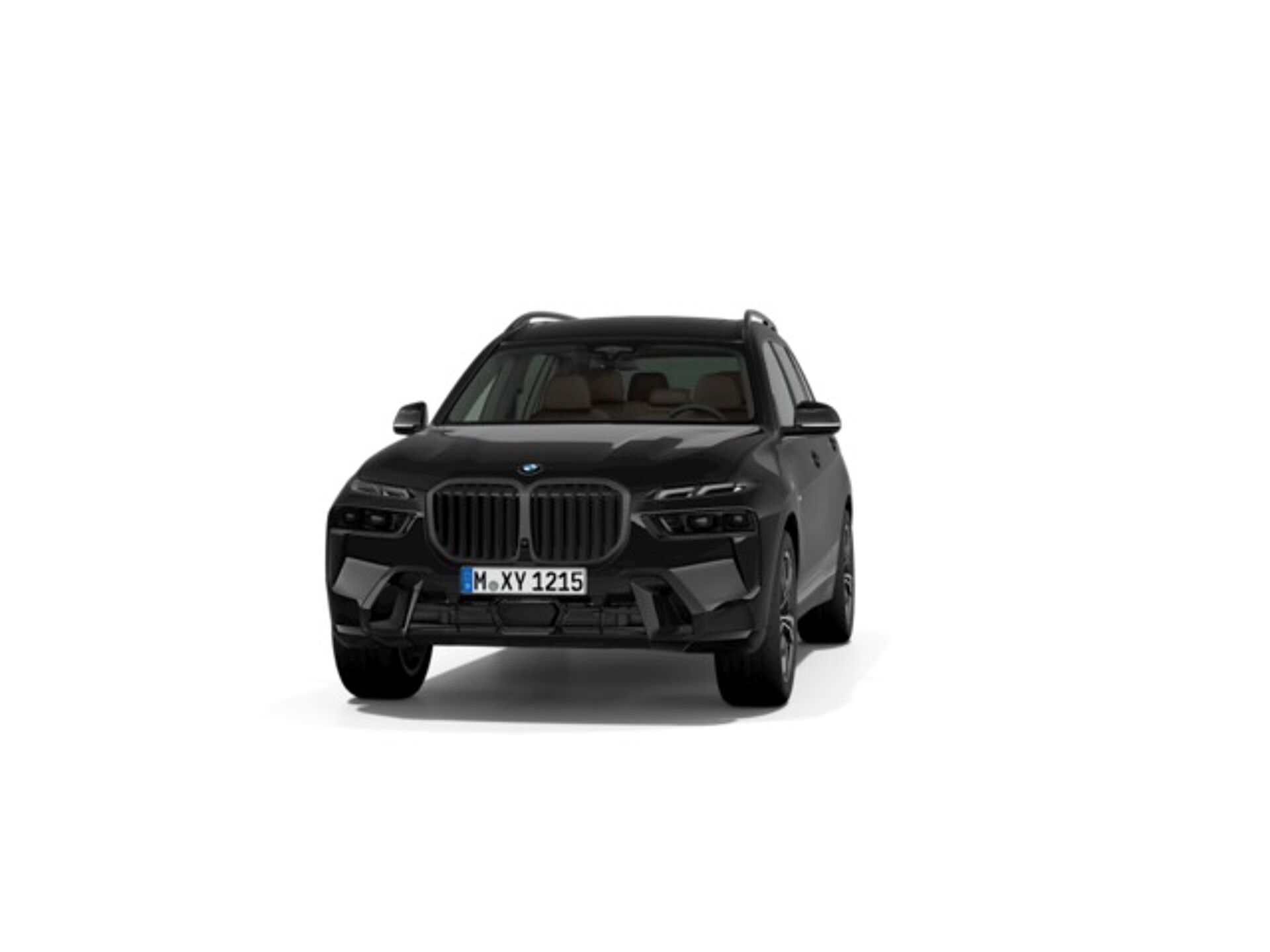 Imagen de BMW X7