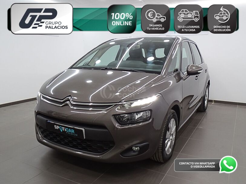 Foto del CITROEN C4 Picasso 1.2 PureTech S&S Live 130