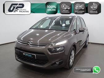 Imagen de CITROEN C4 Picasso 1.2 PureTech S&S Live 130