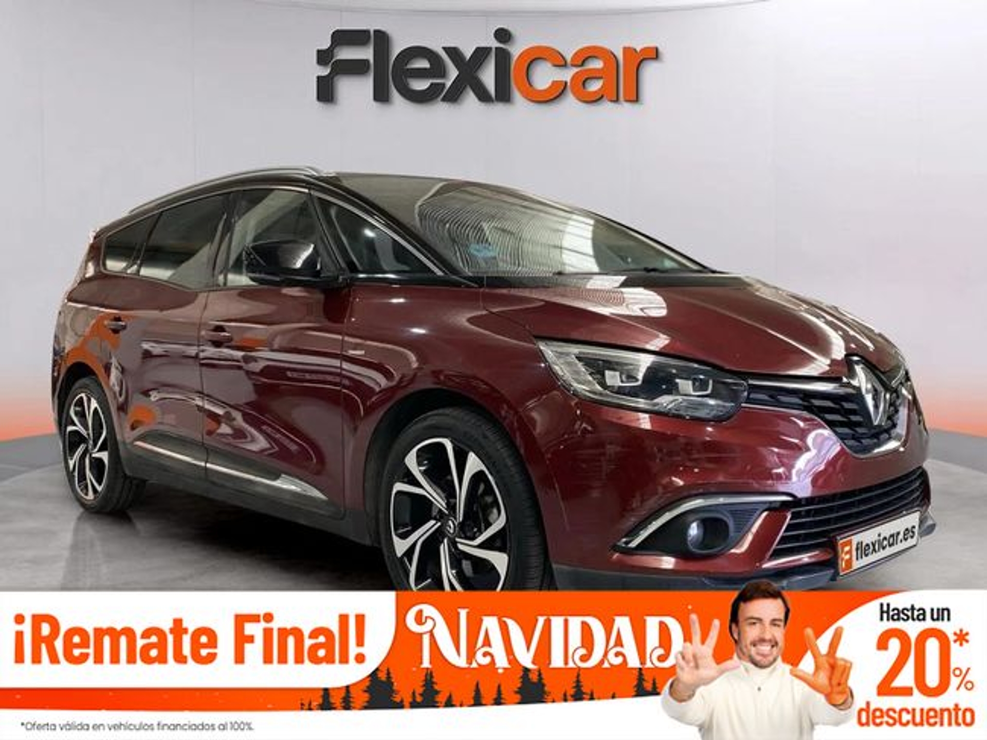 Imagen de RENAULT Scénic