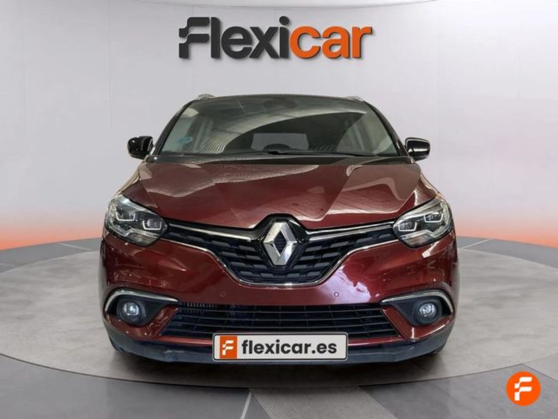 Imagen 2 de RENAULT Scénic