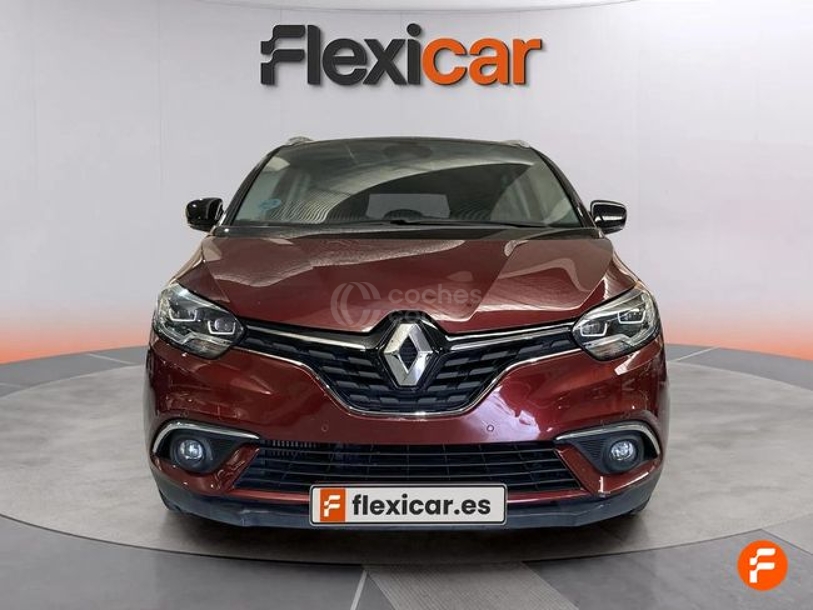 Foto del RENAULT Scénic Grand Scénic 1.6dCi Edition One 96kW