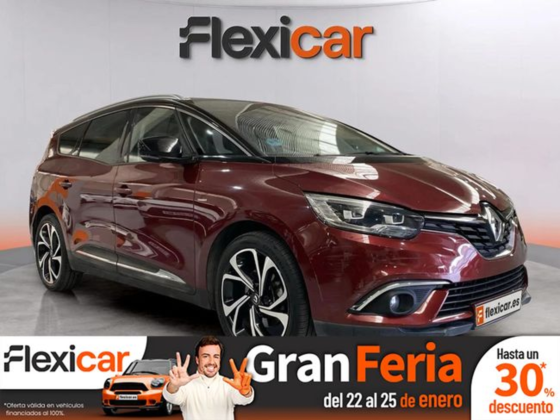 Imagen de RENAULT Scénic