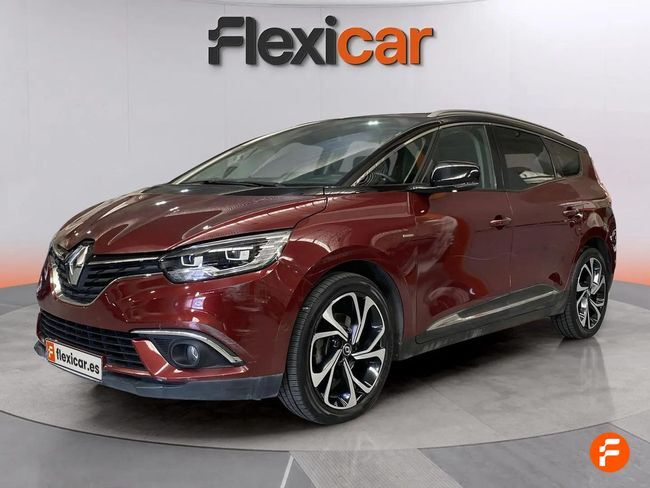Foto del RENAULT Scénic Grand Scénic 1.6dCi Edition One 96kW